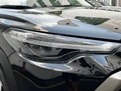 2022 Toyota Frontlander 2.0L CVT Luxury, чёрный — фото 11