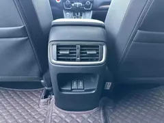 2021 Honda CR-V 240TURBO CVT 2WD Fashion, белый — фото 9