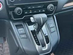 2021 Honda CR-V 240TURBO CVT 2WD Fashion, белый — фото 11