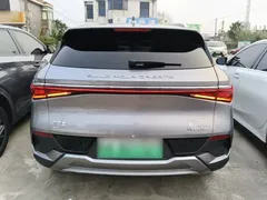 2024 BYD Yuan PLUS EV 510km Honor Superior — фото 6