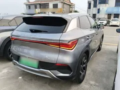 2024 BYD Yuan PLUS EV 510km Honor Superior — фото 7