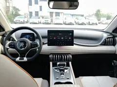 2024 BYD Yuan PLUS EV 510km Honor Superior — фото 10