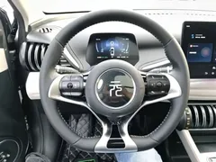 2024 BYD Yuan PLUS EV 510km Honor Superior — фото 11