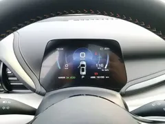 2024 BYD Yuan PLUS EV 510km Honor Superior — фото 12