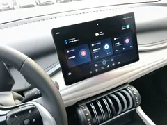 2024 BYD Yuan PLUS EV 510km Honor Superior — фото 13