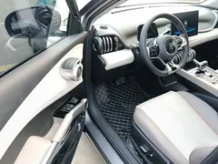2024 BYD Yuan PLUS EV 510km Honor Superior — фото 16