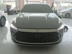 2024 BYD Qin PLUS Honor DM-i PHEV 55km Leading — фото 3