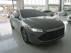 2024 BYD Qin PLUS Honor DM-i PHEV 55km Leading — фото 4