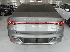 2024 BYD Qin PLUS Honor DM-i PHEV 55km Leading — фото 6