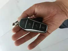 2024 BYD Qin PLUS Honor DM-i PHEV 55km Leading — фото 9