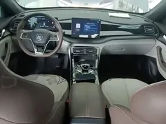 2024 BYD Qin PLUS Honor DM-i PHEV 55km Leading — фото 10