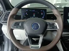 2024 BYD Qin PLUS Honor DM-i PHEV 55km Leading — фото 11