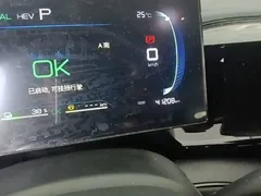 2024 BYD Qin PLUS Honor DM-i PHEV 55km Leading — фото 12