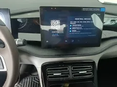 2024 BYD Qin PLUS Honor DM-i PHEV 55km Leading — фото 13