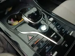 2024 BYD Qin PLUS Honor DM-i PHEV 55km Leading — фото 14
