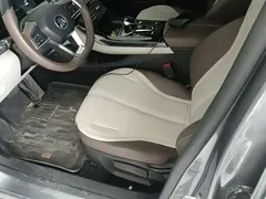 2024 BYD Qin PLUS Honor DM-i PHEV 55km Leading — фото 15