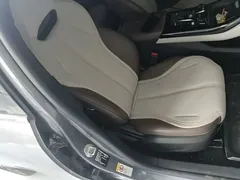 2024 BYD Qin PLUS Honor DM-i PHEV 55km Leading — фото 25