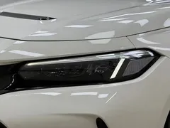 2023 Honda Civic 2.0T 420TURBO TYPE R, белый — фото 9