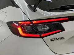 2023 Honda Civic 2.0T 420TURBO TYPE R, белый — фото 10