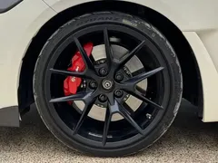 2023 Honda Civic 2.0T 420TURBO TYPE R, белый — фото 12
