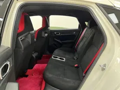 2023 Honda Civic 2.0T 420TURBO TYPE R, белый — фото 17