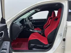 2023 Honda Civic 2.0T 420TURBO TYPE R, белый — фото 18