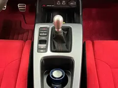 2023 Honda Civic 2.0T 420TURBO TYPE R, белый — фото 24