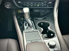 2020 Lexus RX 300 4WD Elegant, синий — фото 14