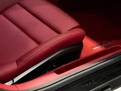 2023 Porsche 911 Carrera T 3.0T, белый — фото 5