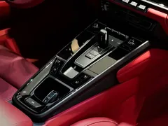 2023 Porsche 911 Carrera T 3.0T, белый — фото 6