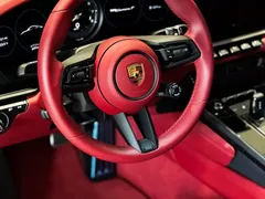 2023 Porsche 911 Carrera T 3.0T, белый — фото 10