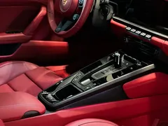 2023 Porsche 911 Carrera T 3.0T, белый — фото 12