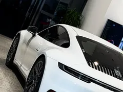 2023 Porsche 911 Carrera T 3.0T, белый — фото 18