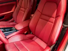 2023 Porsche 911 Carrera T 3.0T, белый — фото 19