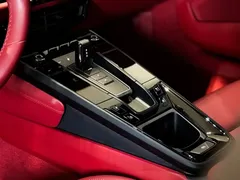 2023 Porsche 911 Carrera T 3.0T, белый — фото 20