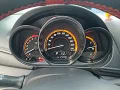 2022 Toyota Yaris L Zhixuan X 1.5L CVT Leading Plus, белый — фото 13