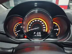2022 Toyota Yaris L Zhixuan X 1.5L CVT Leading Plus, белый — фото 14