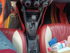 2022 Toyota Yaris L Zhixuan X 1.5L CVT Leading Plus, белый — фото 16