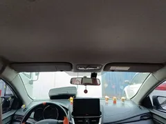 2022 Toyota Yaris L Zhixuan X 1.5L CVT Leading Plus, белый — фото 20