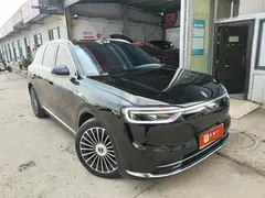 2026 Aito M7 EREV Max 4WD 5-seat 192-line LiDAR, чёрный — фото 2