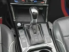 2021 Volkswagen Passat 380TSI Luxury, чёрный — фото 18