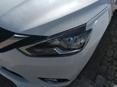 2021 Nissan Sylphy Classic 1.6L XL CVT Luxury, белый — фото 5