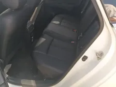 2021 Nissan Sylphy Classic 1.6L XL CVT Luxury, белый — фото 11