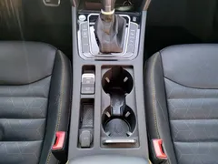 2023 Volkswagen CC 380TSI, белый — фото 14