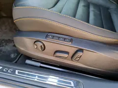 2023 Volkswagen CC 380TSI, белый — фото 16