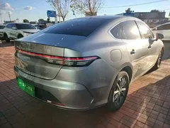2023 BYD Destroyer 05 Champion DM-i PHEV 55km Luxury — фото 7
