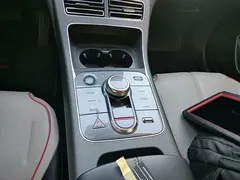 2023 BYD Destroyer 05 Champion DM-i PHEV 55km Luxury — фото 14