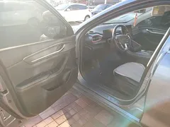 2023 BYD Destroyer 05 Champion DM-i PHEV 55km Luxury — фото 16