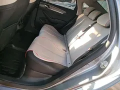 2023 BYD Destroyer 05 Champion DM-i PHEV 55km Luxury — фото 17