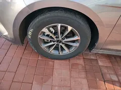 2023 BYD Destroyer 05 Champion DM-i PHEV 55km Luxury — фото 23